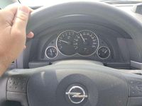 Usata Opel Meriva Cosmo 125 CV (91 kW) 2003 Monovolume