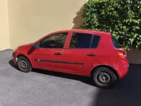 Usata Renault Clio II 65 CV (47 kW) 2009 Berlina
