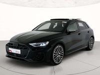 Nuova Audi S3 333 CV (244 kW) 2026 Nero metallizzato Berlina