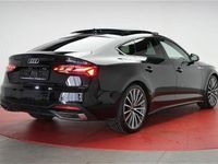 usata Audi A5 Sportback 40 TFSI S tronic S line edition usato