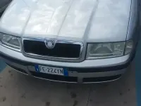 Usata Skoda Octavia 2007 Grigio Station wagon