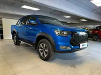 Usata EVO Cross 4 136 CV (100 kW) 2025 Blu Pick-up