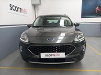 Usata Ford Kuga Business Edition 152 CV (111 kW) 2021 Grigio SUV