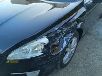 Usata Peugeot 508 SW Allure 114 CV (83 kW) 2013 Station wagon