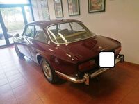 Usata Alfa Romeo 2000 Veloce 132 CV (97 kW) 1973 Rosso Coupé