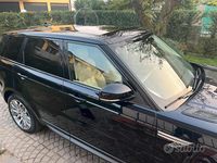 Usata Land Rover Range Rover 249 CV (183 kW) 2016 SUV