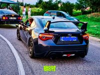 usata Subaru BRZ 2.0i 6mt my18