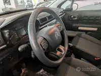 Usata Citroën C3 PureTech 83 CV (61 kW) 2023 Bianco Utilitaria