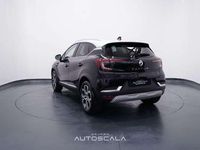 Usata Renault Captur Techno 91 CV (66 kW) 2024 Nero(met.) SUV
