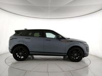 usata Land Rover Range Rover evoque 2.0 D I4 MHEV First Edition AWD Auto