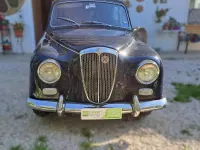 Usata Lancia Appia 44 CV (32 kW) 1950 Bluazzurro Berlina