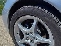 Begagnad Toyota Celica T2 143 HK (105 kW) 2001 Grå Sportkupé