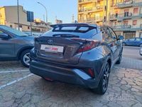 usata Toyota C-HR 1.8h Lime Beat Special Edition 2wd e-