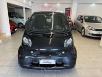 Usata Smart ForTwo Coupé Brabus 71 CV (52 kW) 2003 Nero Coupé