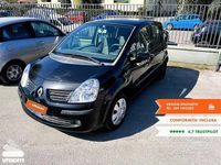Usata Renault Modus 75 CV (55 kW) 2007 Monovolume