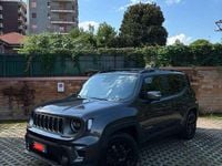Usata Jeep Renegade Longitude 150 CV (110 kW) 2019 SUV