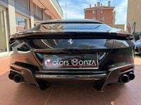 Usata Ferrari Roma 620 CV (456 kW) 2025 Nero Cabrio