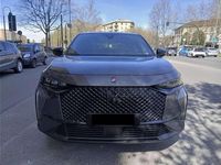 Usata DS Automobiles DS7 Crossback Performance 131 CV (96 kW) 2023 Grigio SUV