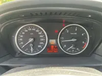 Usata BMW 530 Comfort Edition 235 CV (172 kW) 2009 Station wagon