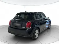 Usata Mini Cooper Essential 136 CV (100 kW) 2023 Nero Utilitaria