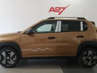 Nuova Fiat Grande Panda La Prima 110 CV (80 kW) 2025 Bronzo Utilitaria