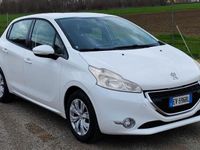 usata Peugeot 208 1.2 VTi 82 CV 5 porte Access