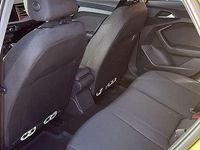 Usata Audi A1 110 CV (80 kW) 2020 Oro Berlina