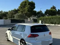 Usata VW Golf VII R-line 125 CV (91 kW) 2015 Berlina