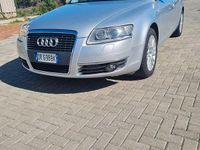 Usata Audi A6 190 CV (139 kW) 2008 Station wagon