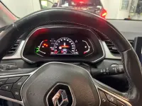 Usata Renault Captur Intens 116 CV (85 kW) 2020 Nero SUV