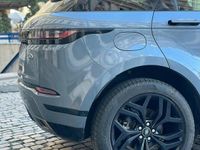 Usata Land Rover Range Rover evoque First Edition 180 CV (132 kW) 2019 Grigio SUV