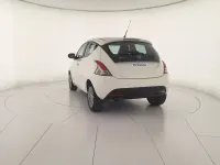 Usata Lancia Ypsilon Silver 69 CV (50 kW) 2014 Other Utilitaria