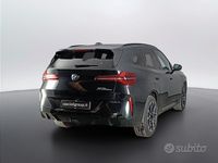 Usata BMW X3 M Sport 197 CV (144 kW) 2025 Nero SUV