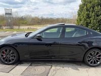 Usata Maserati Ghibli 330 CV (242 kW) 2021 Berlina