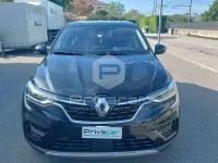 Usata Renault Arkana Techno 94 CV (69 kW) 2023 Nero SUV