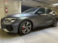 Usata Audi S3 Sport 310 CV (228 kW) 2021 Berlina
