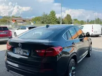 Usata BMW X4 xLine 190 CV (139 kW) 2016 Grigio SUV