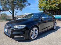 usata Audi S3 Sportback S3 2.0 tfsi quattro 310cv s-tronic