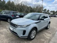 Gebraucht Land Rover Range Rover evoque HSE Dynamic 163 PS (119 kW) 2024 Grau SUV