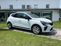 Nuova Renault Clio V Evolution 91 CV (66 kW) 2026 Bianco ghiaccio Berlina