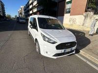 Usata Ford Transit 120 CV (88 kW) 2020 Bianco Furgone