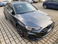 Usata Audi A3 S-Line 150 CV (110 kW) 2024 Berlina