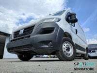 Usata Fiat Ducato 140 CV (102 kW) 2024 Bianco Furgone