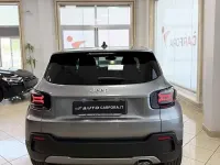 Usata Jeep Avenger Summit 101 CV (74 kW) 2025 Grigio granite SUV
