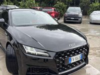 Usata Audi TT 245 CV (180 kW) 2019 Coupé