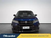 Usata Suzuki Vitara 102 CV (75 kW) 2025 Blu SUV