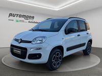 Usata Fiat Panda 4x4 84 CV (61 kW) 2023 Antracite Utilitaria