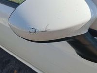 Usata Fiat Grande Punto 77 CV (56 kW) 2012 Utilitaria