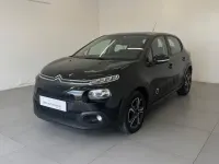 Usata Citroën C3 PureTech 110 CV (80 kW) 2020 Viola Utilitaria