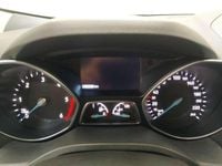 Usata Ford Kuga Business Edition 120 CV (88 kW) 2019 Blu SUV